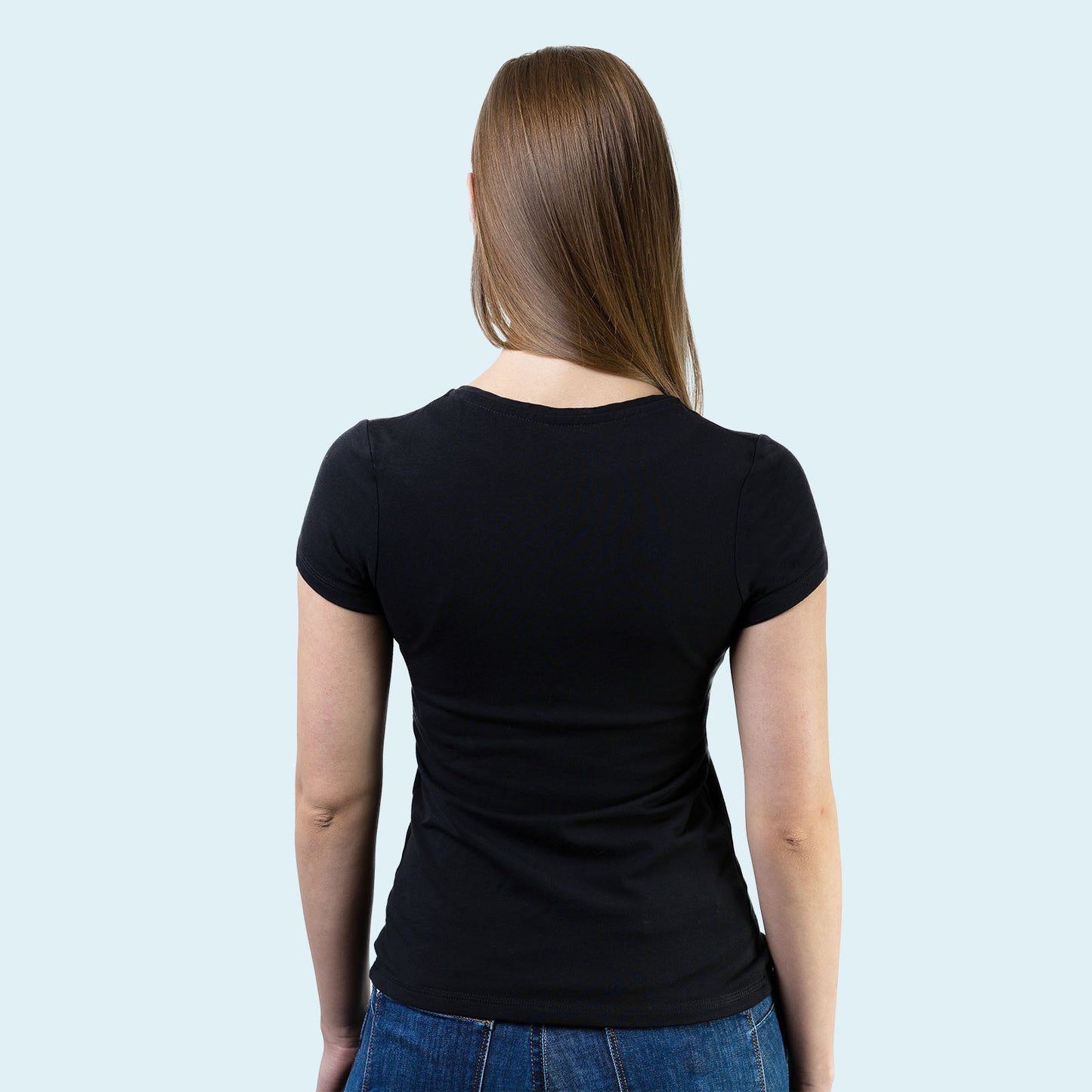 Haltungskorrektur - T-Shirt