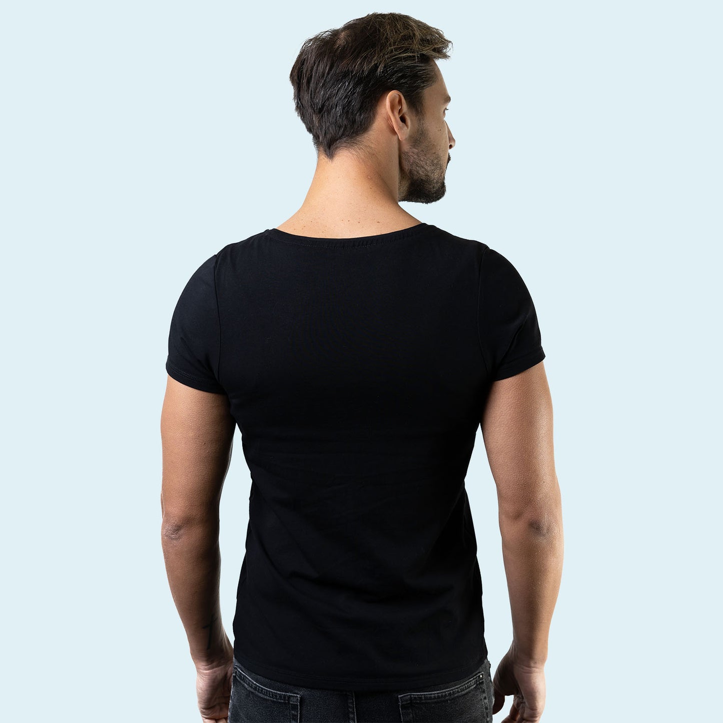 Haltungskorrektur - T-Shirt