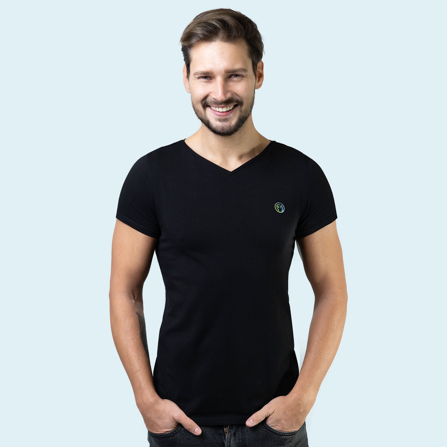 Haltungskorrektur - T-Shirt