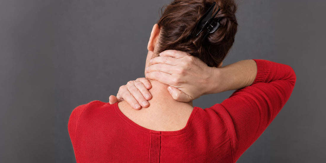 HWS-Syndrom: Symptome, Ursachen und was wirklich gegen die Beschwerden hilft