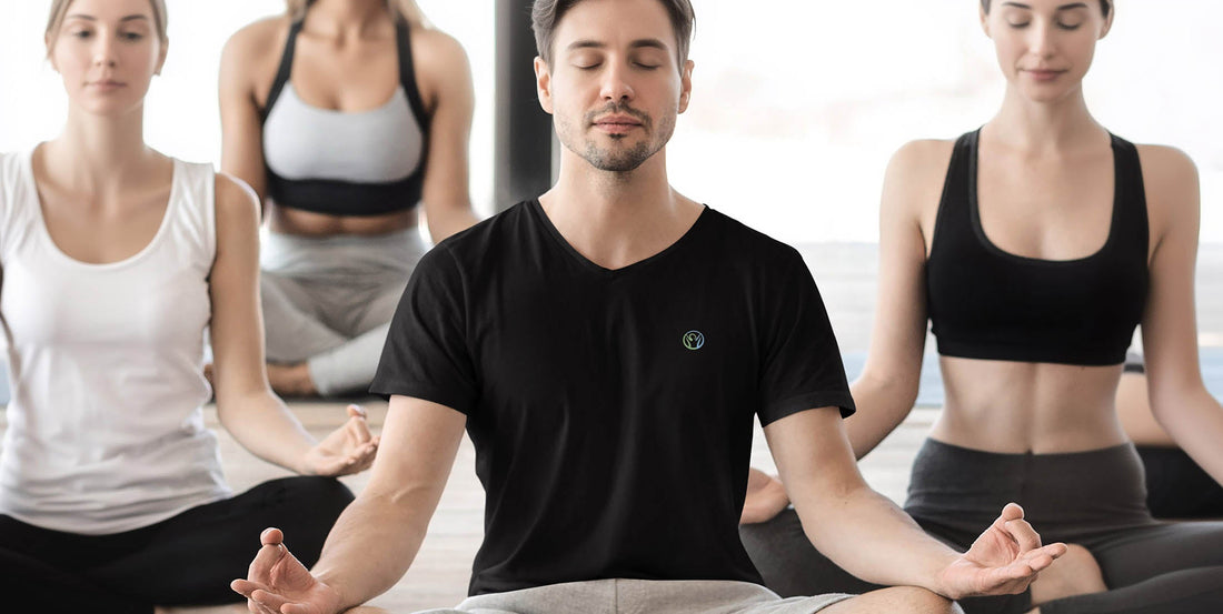 Drei einfache Schritte für einen gesunden Rücken