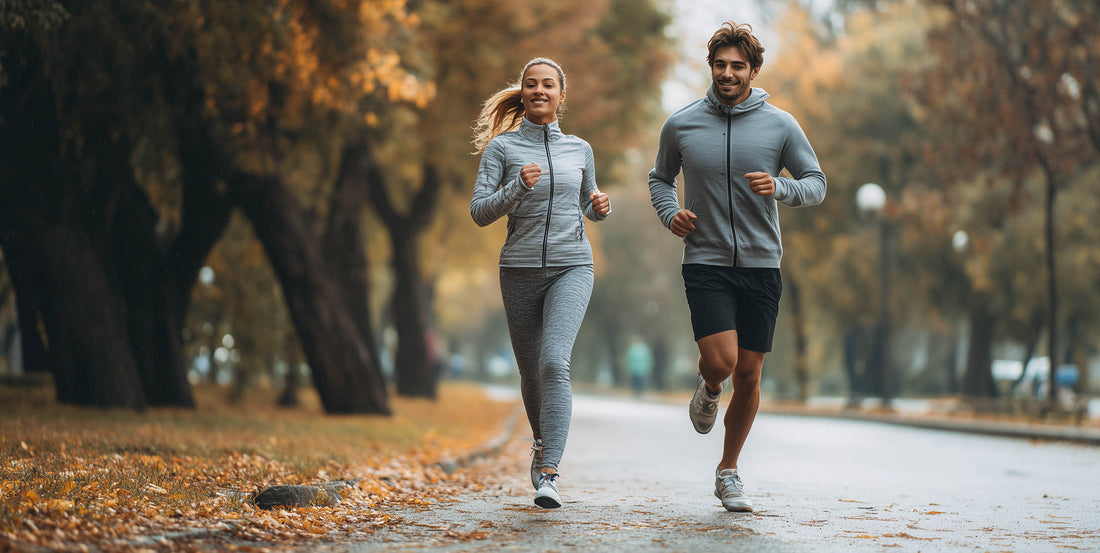 Bewegung wirkt mehr als du denkst. Nicht jede Aktivität wirkt gleich