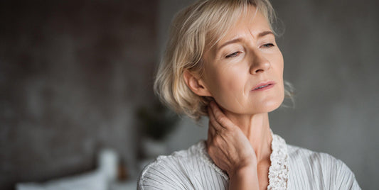 Rundrücken schädigt deine Wirbelsäule schneller, als du denkst