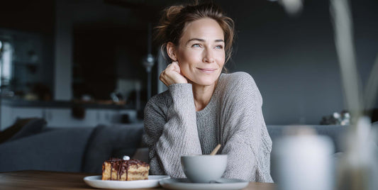 Verborgene Fettleibigkeit (TOFI) – das unsichtbare Risiko auch für Schlanke