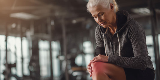 Chronische Entzündung – der stille Killer unserer Gesundheit