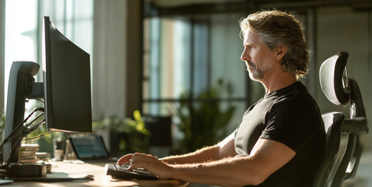 Meine Geschichte – wie ich meinen Rücken wieder in Form gebracht habe