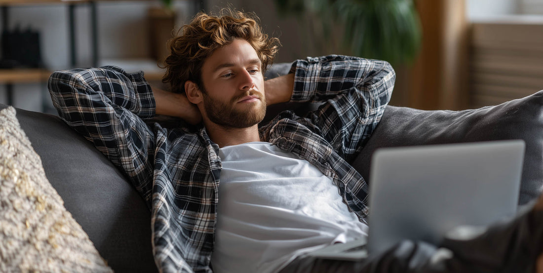Ursachen für eine schlechte Körperhaltung: Was unseren Rücken wirklich „krümmt“