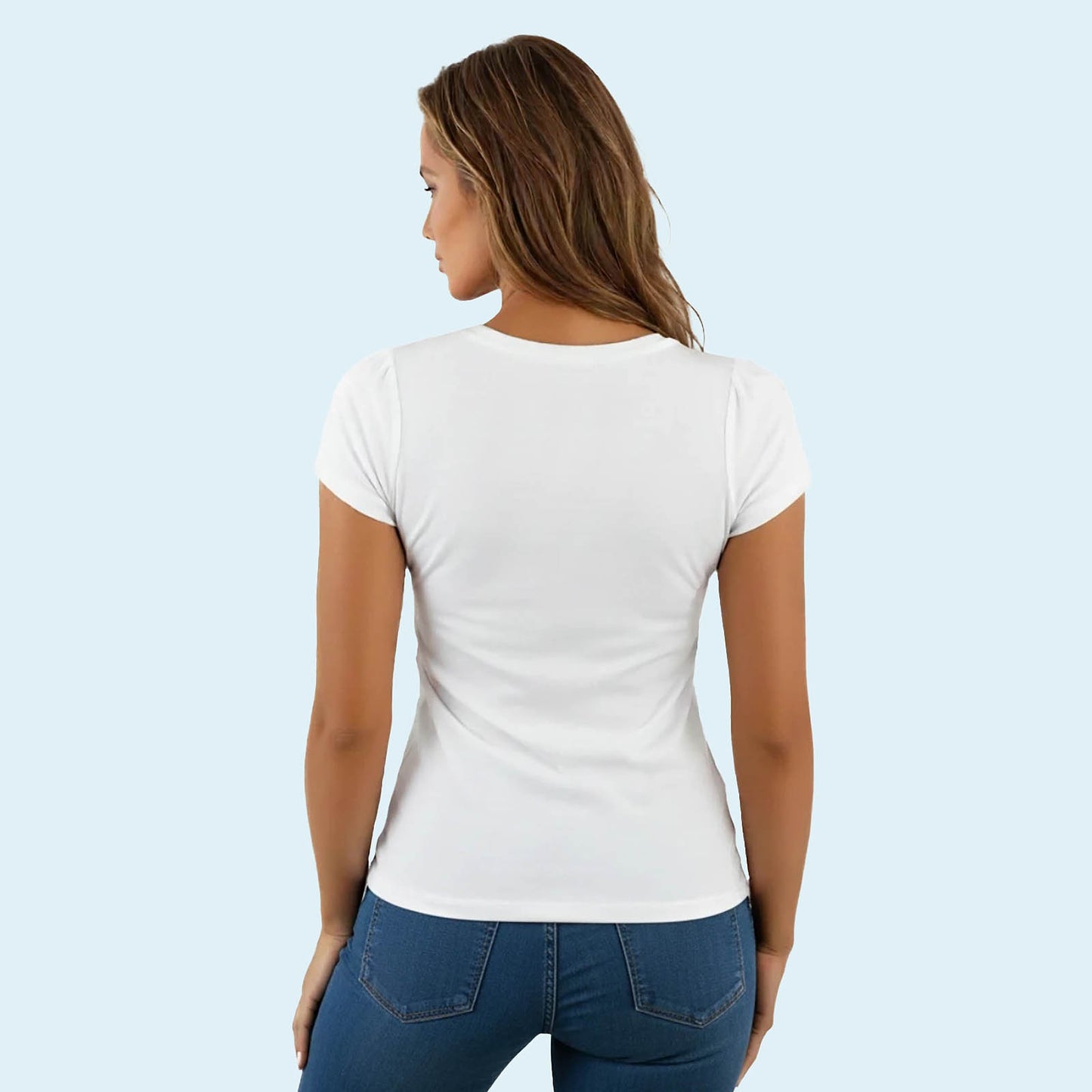 Haltungskorrektur - T-Shirt