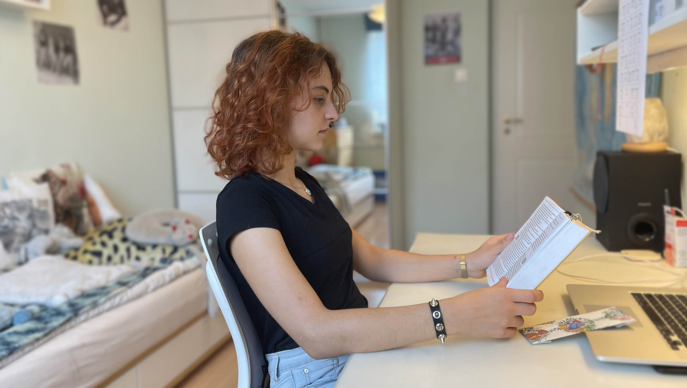 Haltungskorrektur - T-Shirt
Medizinprodukt. Empfohlen von Physiotherapeuten | FIT-T-SHIRT