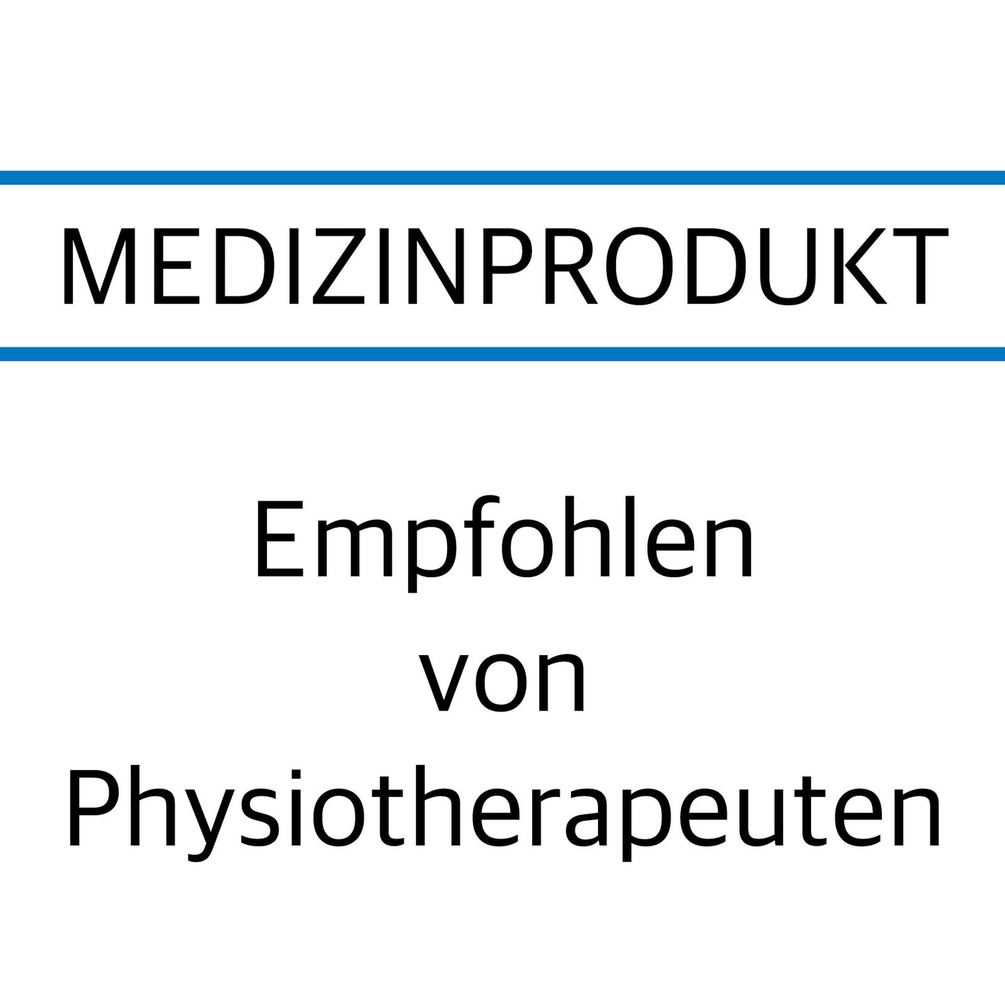 Haltungskorrektur - T-Shirt