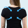 Haltungskorrektur - T-Shirt