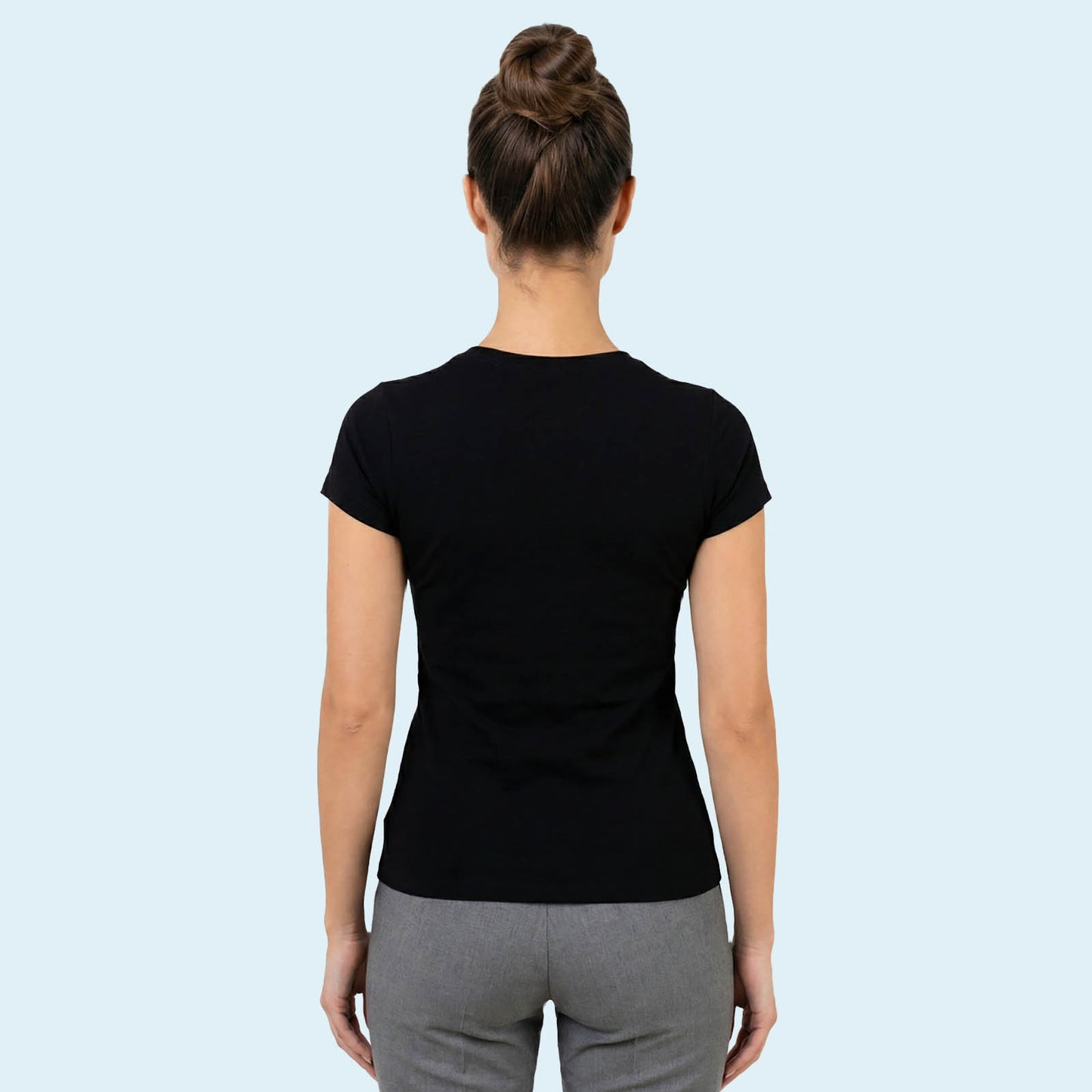Haltungskorrektur - T-Shirt