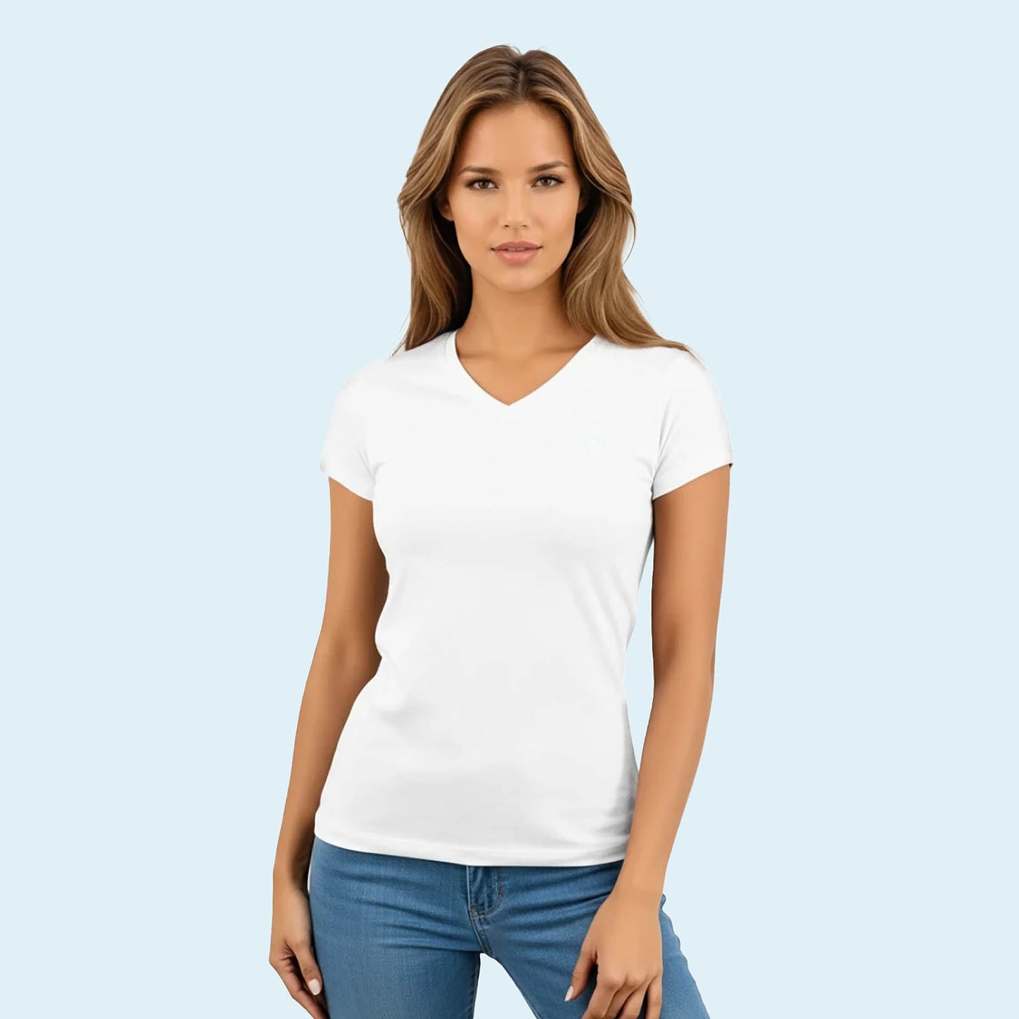 Haltungskorrektur - T-Shirt