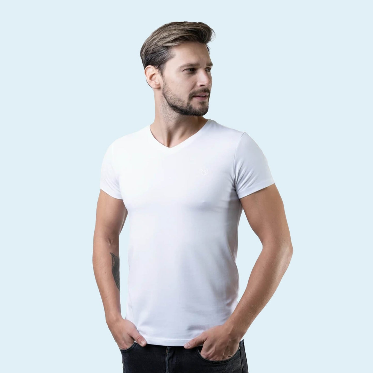 Haltungskorrektur - T-Shirt