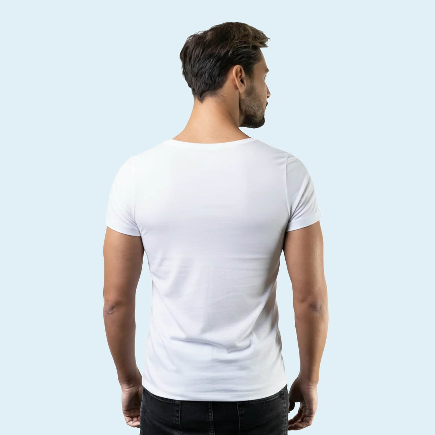 Haltungskorrektur - T-Shirt