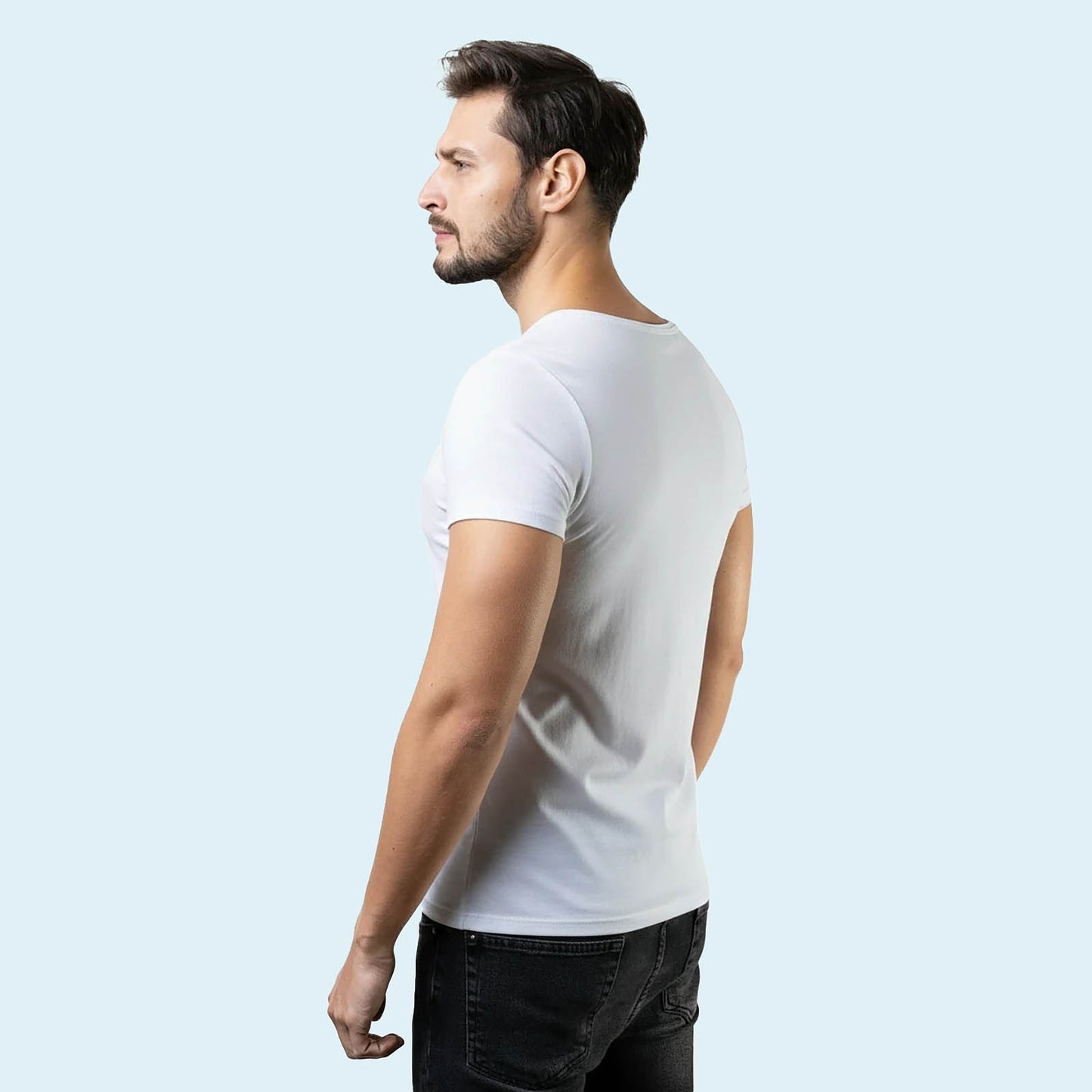 Haltungskorrektur - T-Shirt